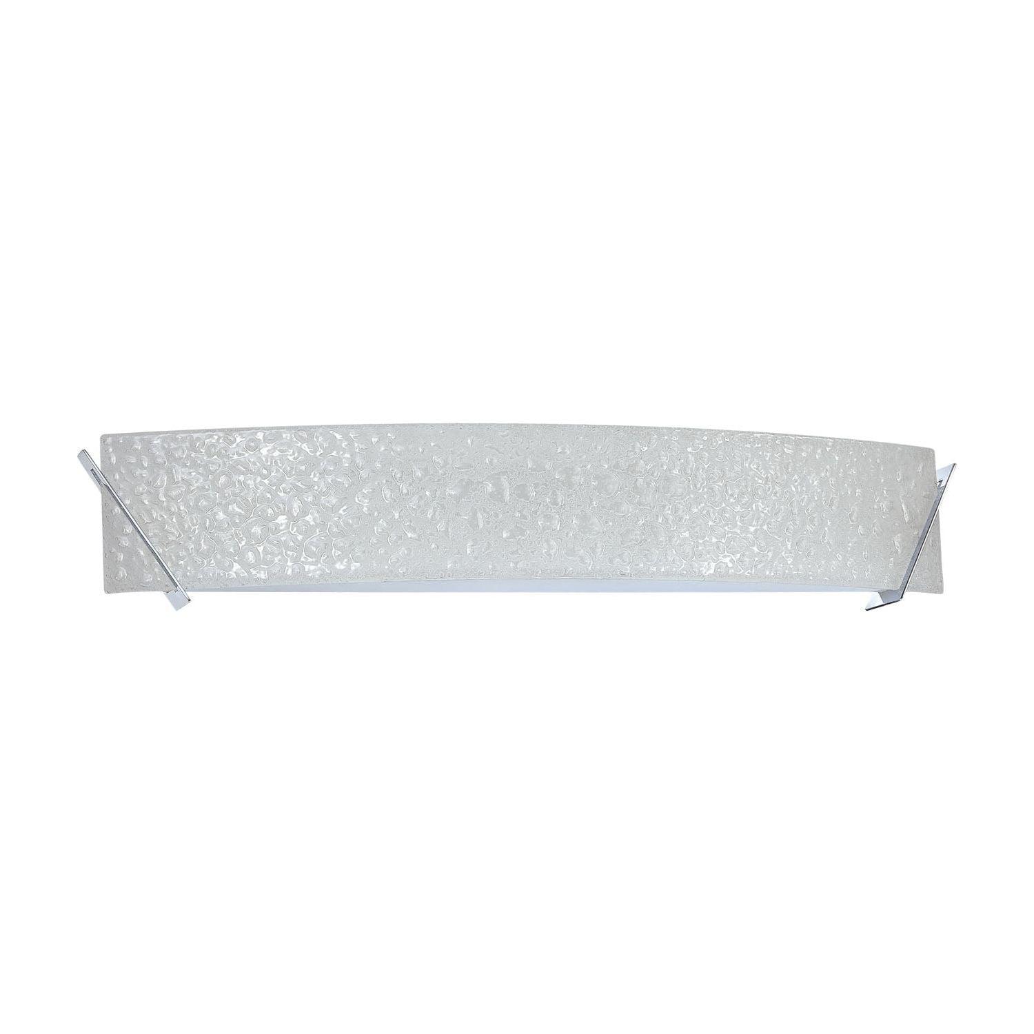 Kendal Lighting - Michaela Bath Vanity - VF3000-5L-CH - Canada Light Shop