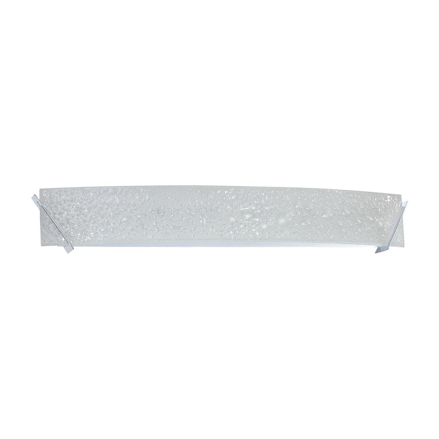 Kendal Lighting - Michaela Bath Vanity - VF3000-6L-CH - Canada Light Shop