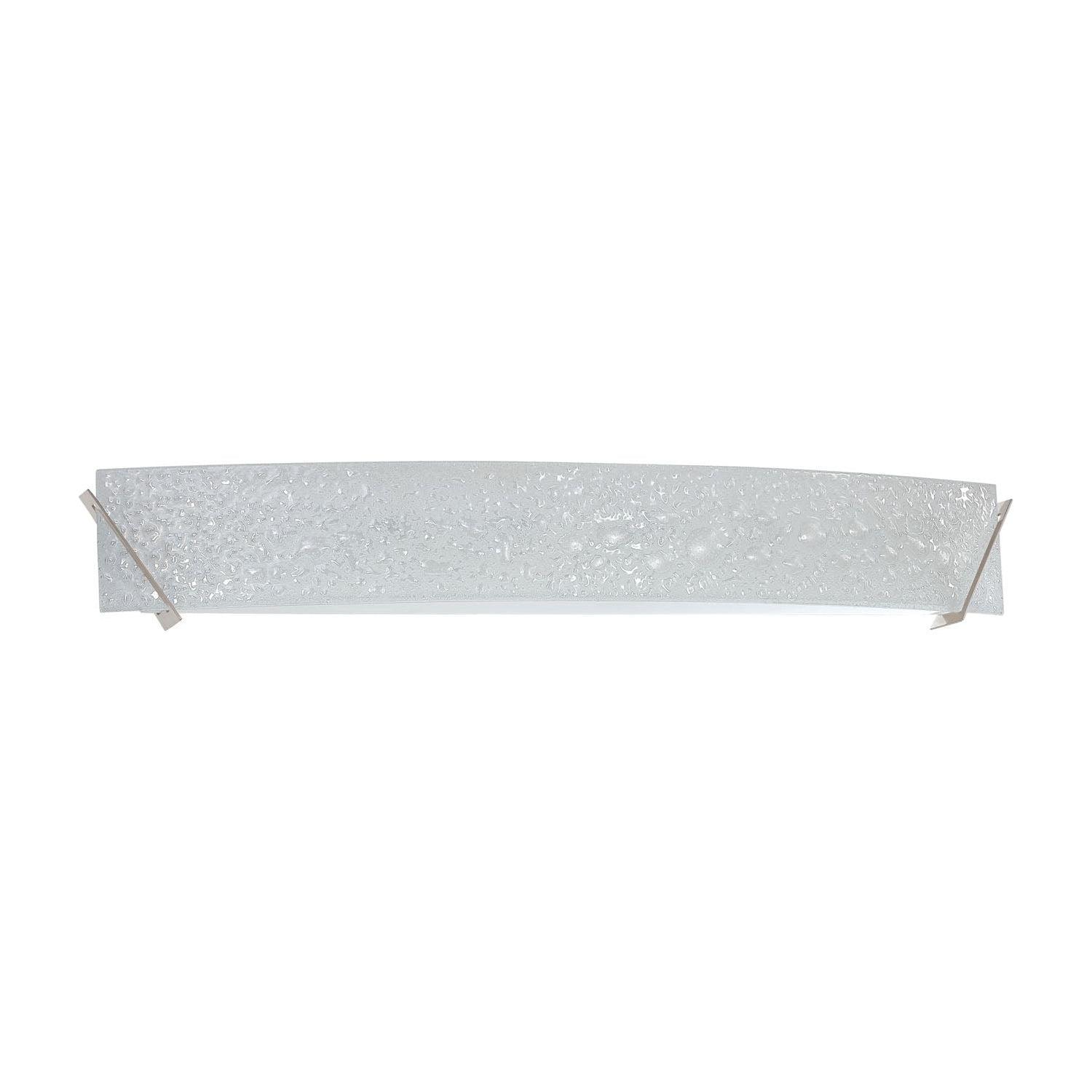 Kendal Lighting - Michaela Bath Vanity - VF3000-6L-SN - Canada Light Shop