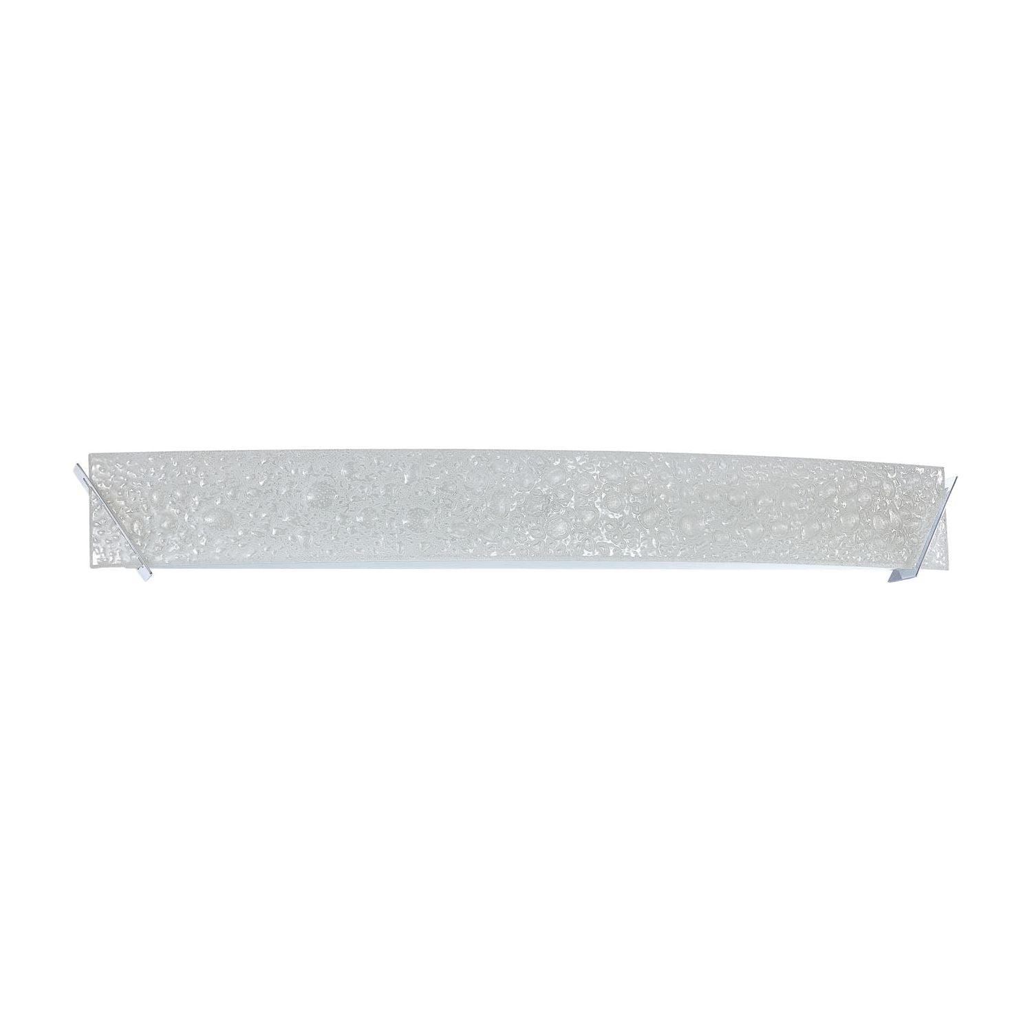 Kendal Lighting - Michaela Bath Vanity - VF3000-7L-CH - Canada Light Shop