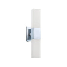 Kendal Lighting - Madison Bath Sconce - VF3400-2L-CH - Canada Light Shop