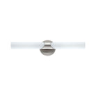 Kendal Lighting - Alina Vanity Light - VF3800-2L-SN - Canada Light Shop