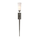 Hubbardton Forge - Sweeping Taper ADA Wall Sconce - 204529-SKT-07-GG0350 - Canada Light Shop