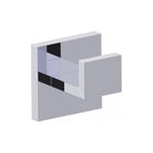 Kartners - Hamburg Robe Hook - 440130-99 - Canada Light Shop