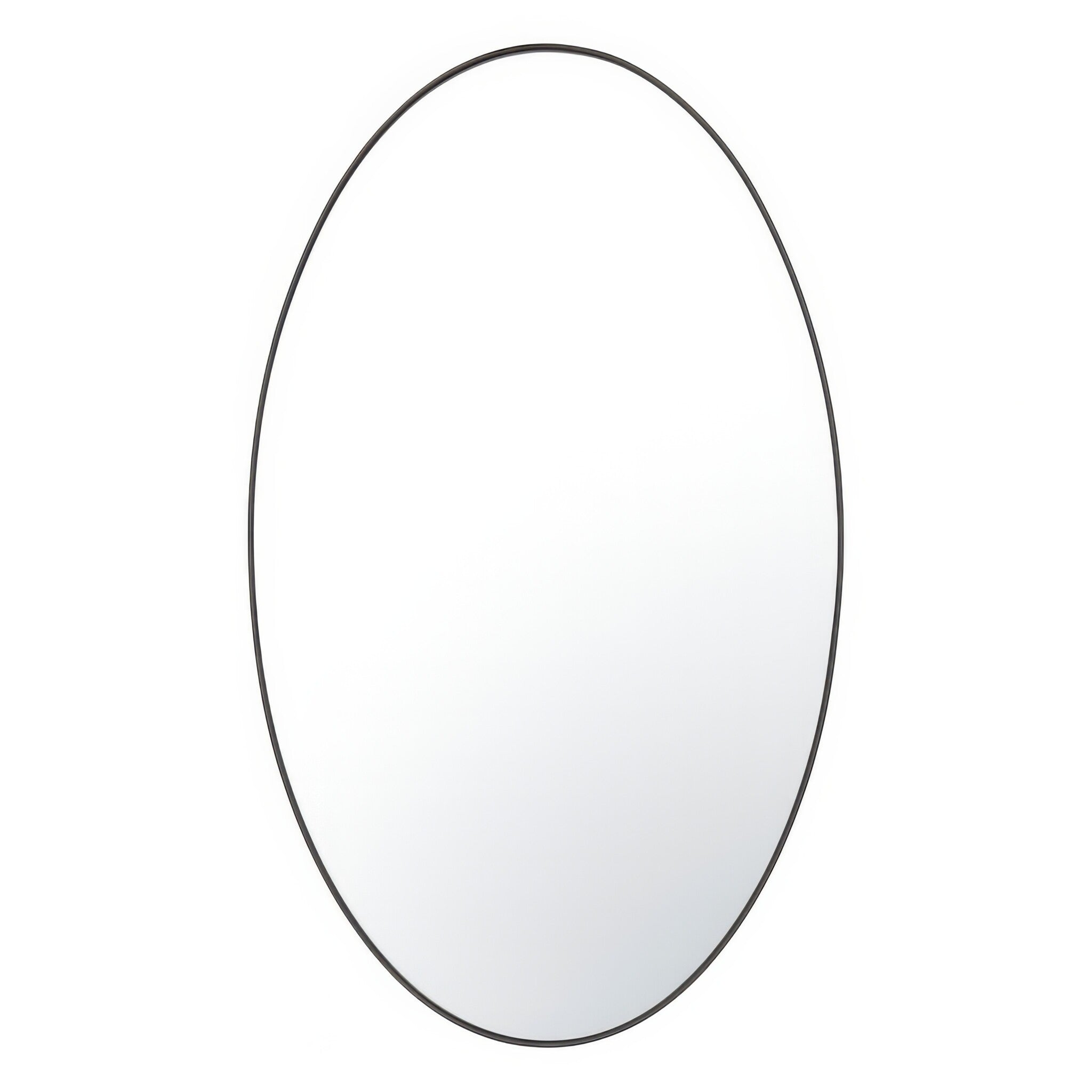 Varaluz - 458MO24BZ - Mirror - Tablet - Bronze