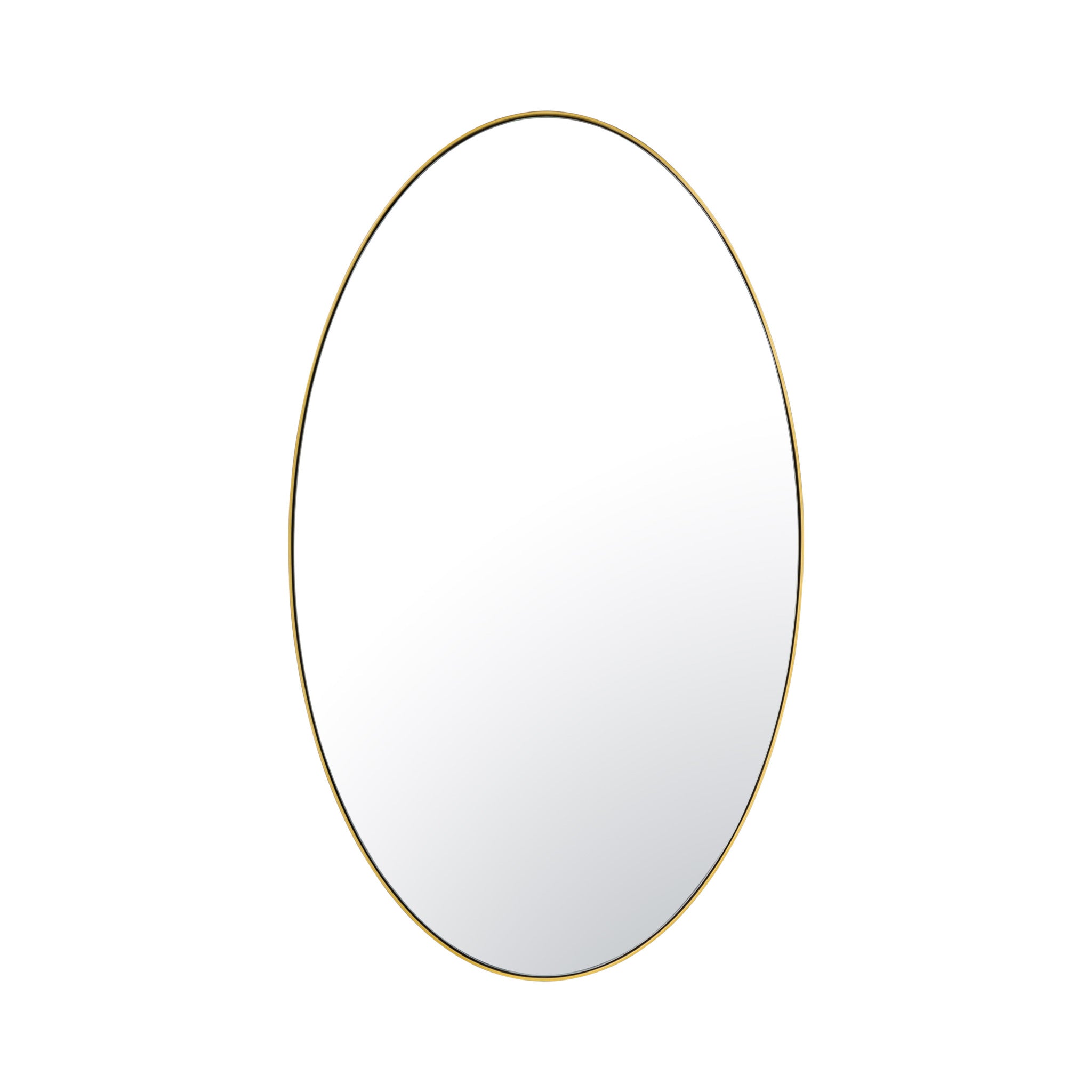 Varaluz - 458MO24GO - Mirror - Tablet - Gold