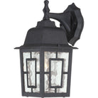 Nuvo Lighting - Banyan Wall Lantern - 60-4923 - Canada Light Shop