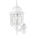 Nuvo Lighting - Banyan Wall Lantern - 60-4924 - Canada Light Shop