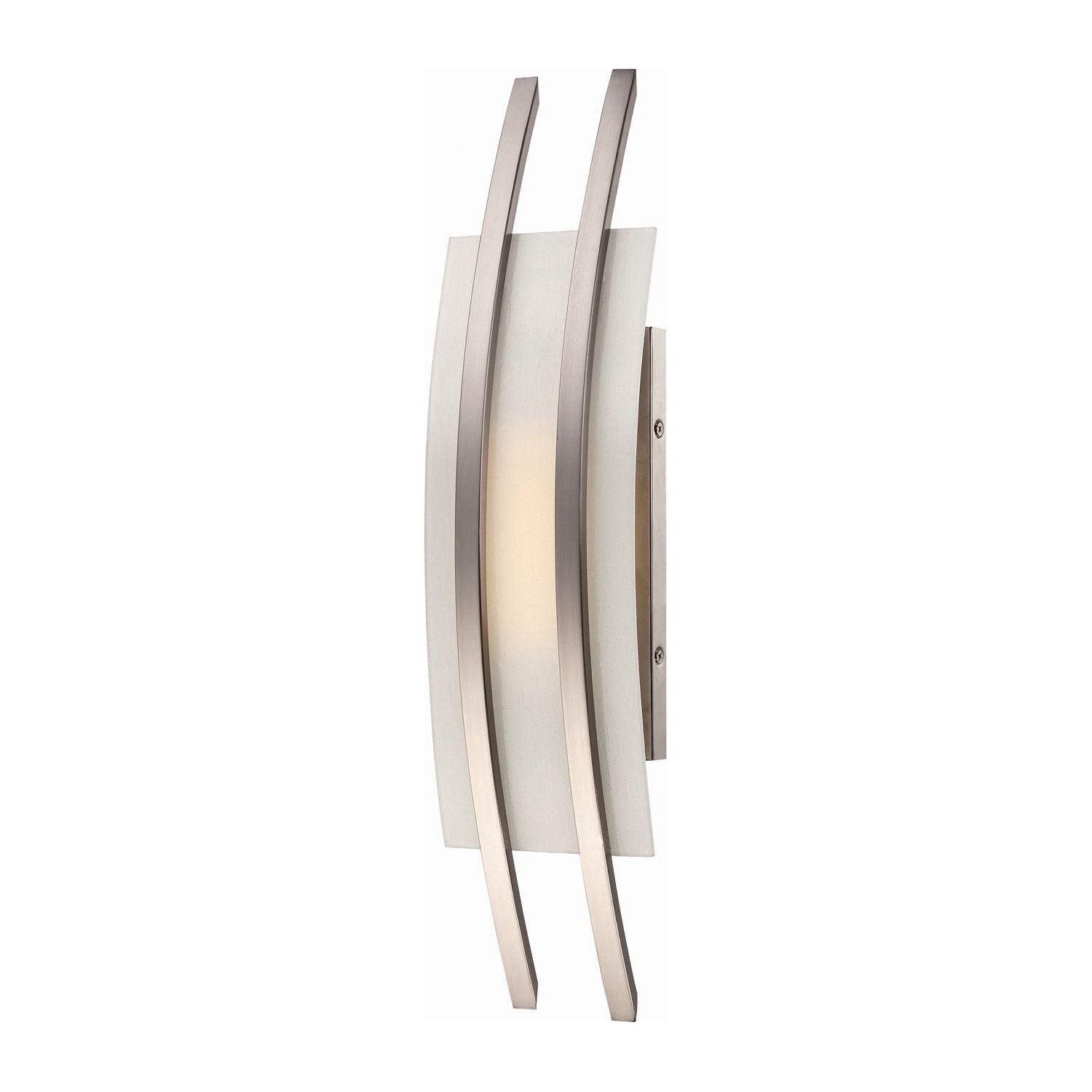 Nuvo Lighting - Trax LED Wall Sconce - 62-102 - Canada Light Shop