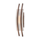 Nuvo Lighting - Trax LED Wall Sconce - 62-122 - Canada Light Shop