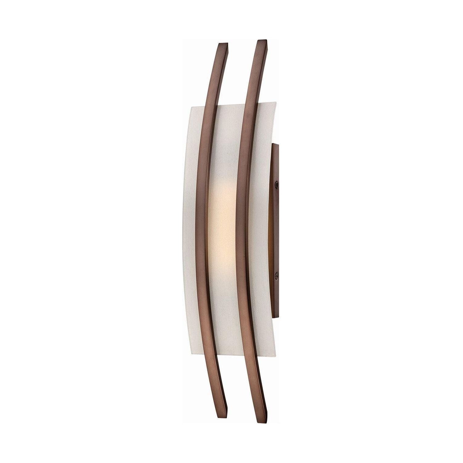 Nuvo Lighting - Trax LED Wall Sconce - 62-122 - Canada Light Shop