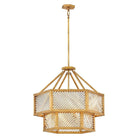 Hinkley Lighting - Sura LED Chandelier - 47464DA - Canada Light Shop
