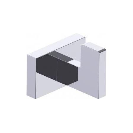 Kartners - Vienna Robe Hook - 480130-99 - Canada Light Shop