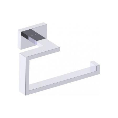 Kartners - Vienna Tissue Holder - Hook Style - 480152-99 - Canada Light Shop