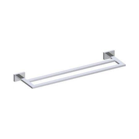 Kartners - Vienna Double Towel Bar - 480242-99 - Canada Light Shop