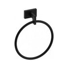 Kartners - Vienna Round Towel Ring - 480460-48 - Canada Light Shop