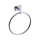 Kartners - Vienna Round Towel Ring - 480460-99 - Canada Light Shop