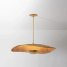 Hudson Valley Lighting - Shiloh LED Pendant - 4934-VGL - Canada Light Shop