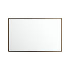 Varaluz - 4DMI0109BZ - Mirror - Kye - Bronze