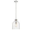 Z-Lite 817-9PN Pearson Pendant in Polished Nickel alternative view