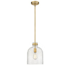 Z-Lite 817-9RB Pearson Pendant in Rubbed Brass alternative view