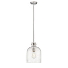 Z-Lite 817-9BN Pearson Pendant in Brushed Nickel alternative view
