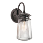 Kichler - Lyndon Outdoor Wall Mount - 49445AZ - Canada Light Shop
