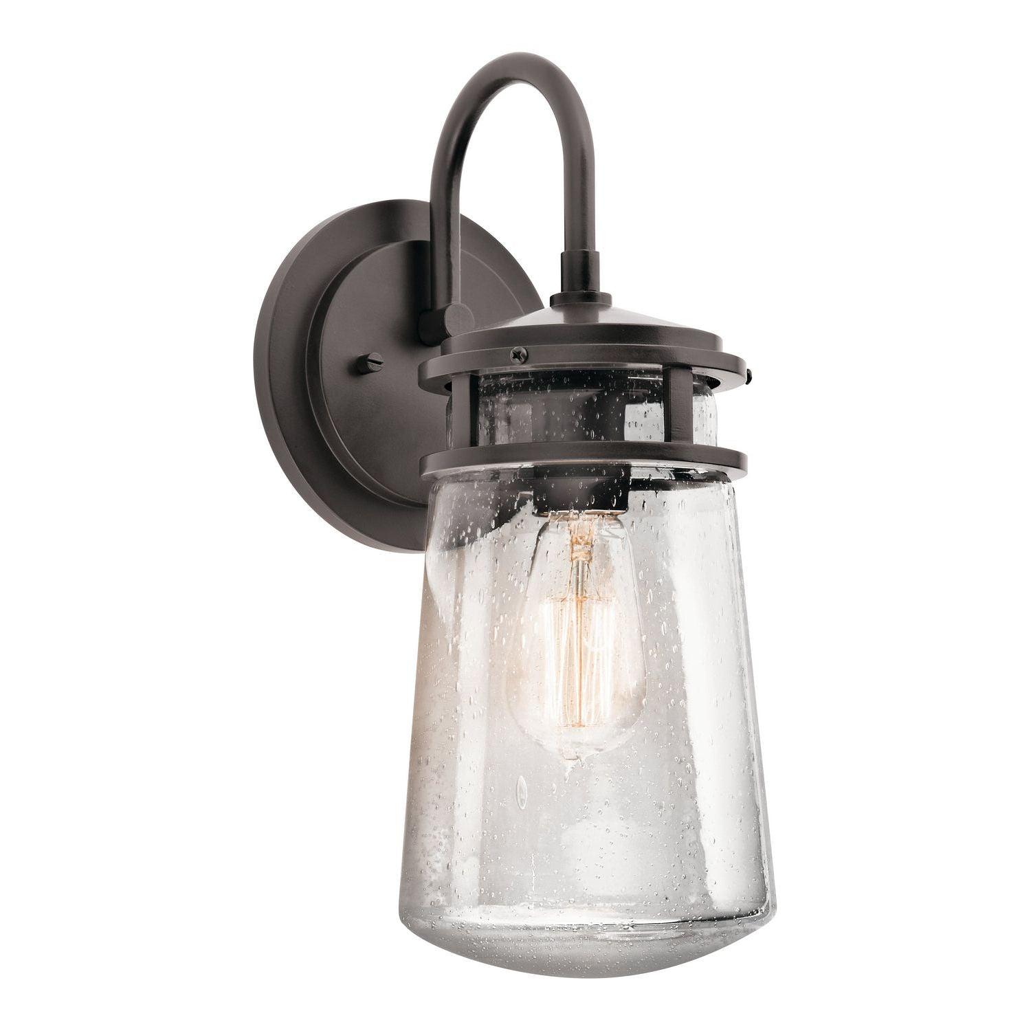 Kichler - Lyndon Outdoor Wall Mount - 49445AZ - Canada Light Shop