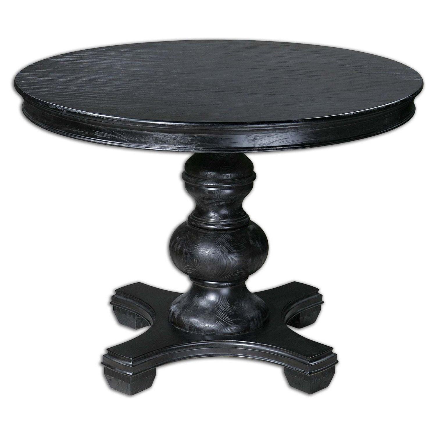 The Uttermost - Brynmore Table - 24310 - Canada Light Shop