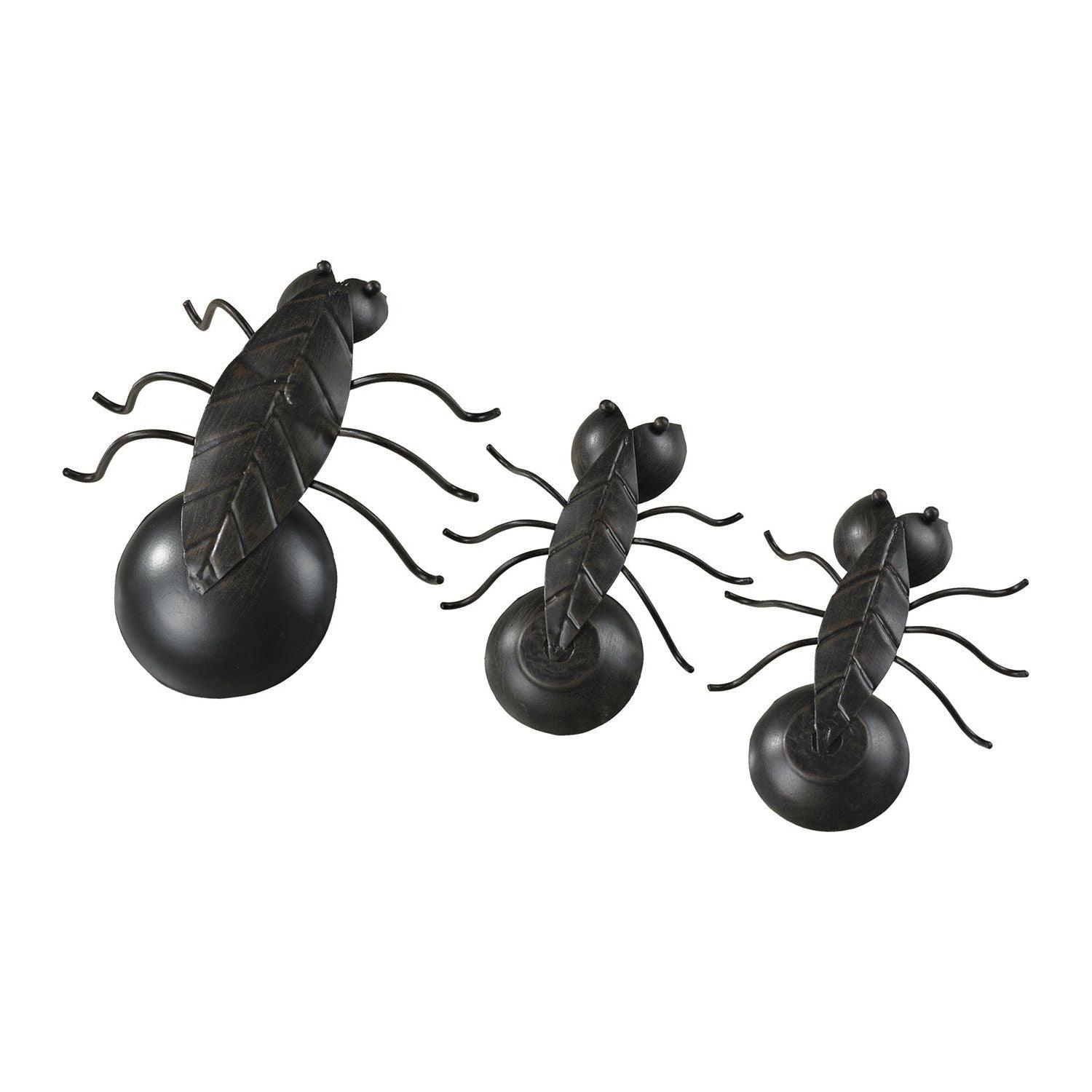 ELK Home - Ants Ornamental Accessory - 51-10081/S3 - Canada Light Shop