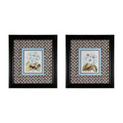 ELK Home - Birds and Blooms Wall Decor - 10002-S2 - Canada Light Shop