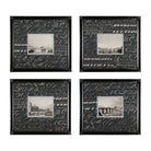 ELK Home - Bridges Wall Decor - 10013-S4 - Canada Light Shop