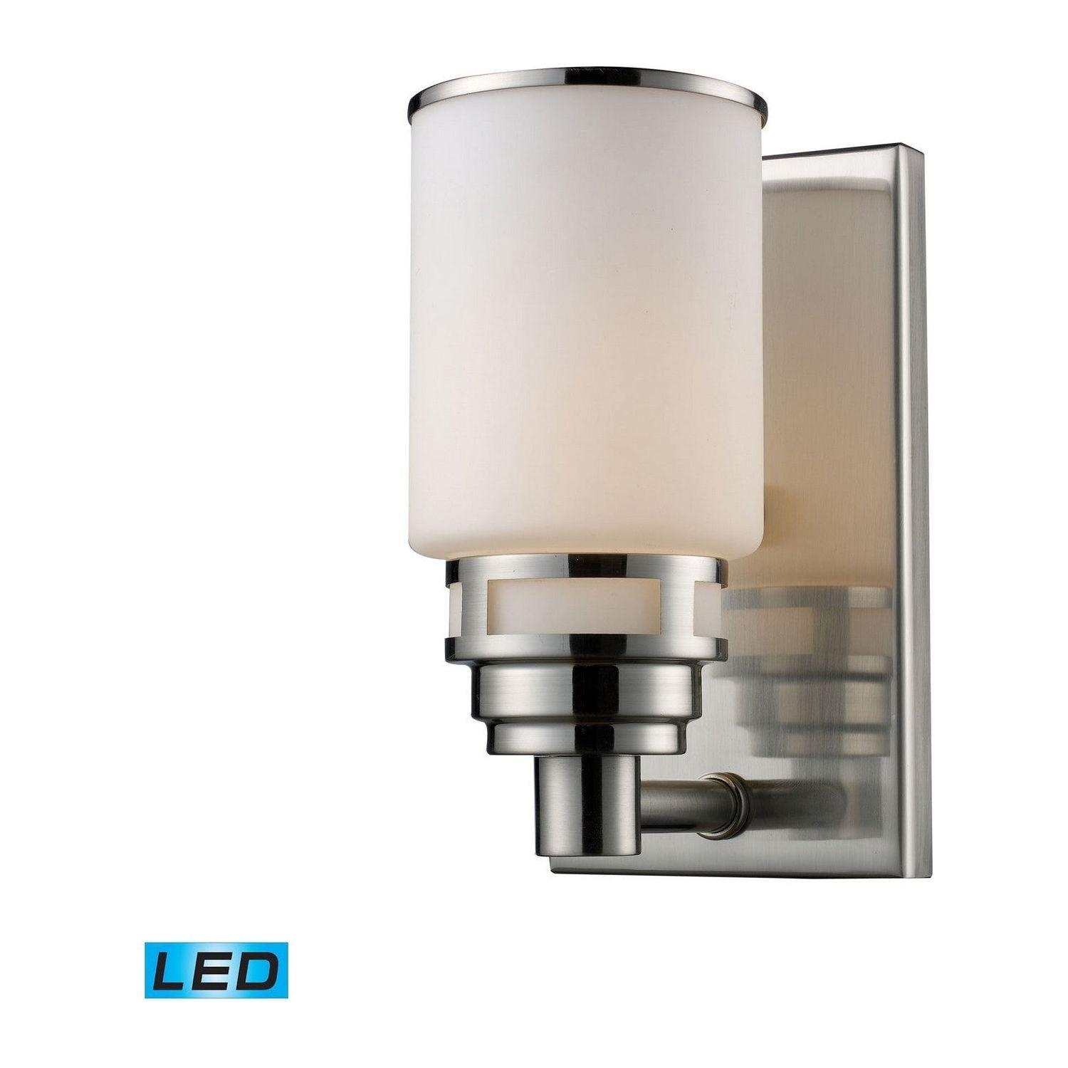 ELK Home - Bryant LED Vanity Lamp - 11264/1-LED - Canada Light Shop
