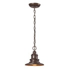 ELK Home - Marina Outdoor Pendant - 47011/1 - Canada Light Shop