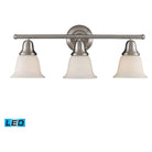 ELK Home - Berwick LED Vanity - 67022-3-LED - Canada Light Shop