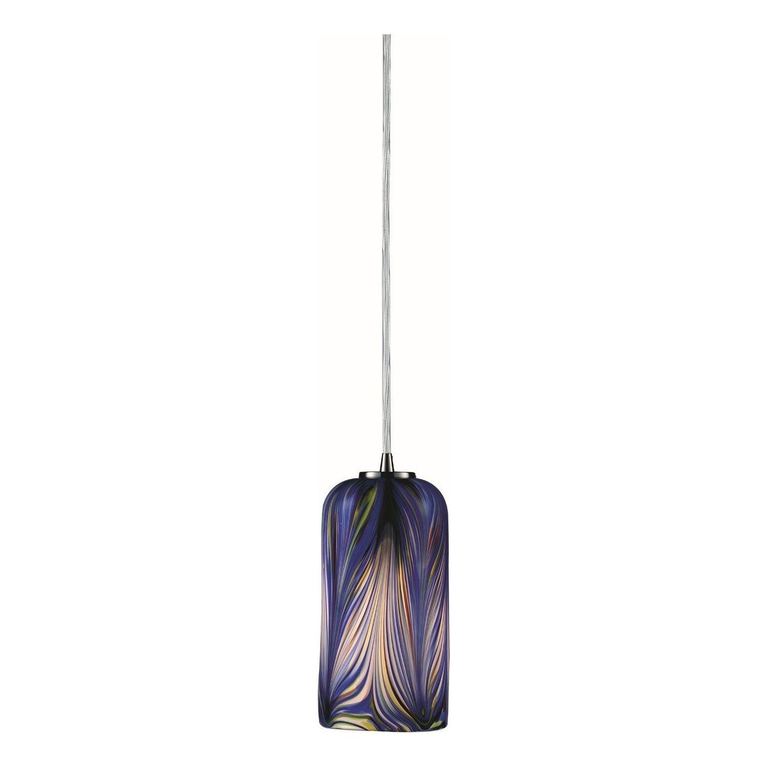ELK Home - Molten LED Mini Pendant - 544-1MO-LED - Canada Light Shop
