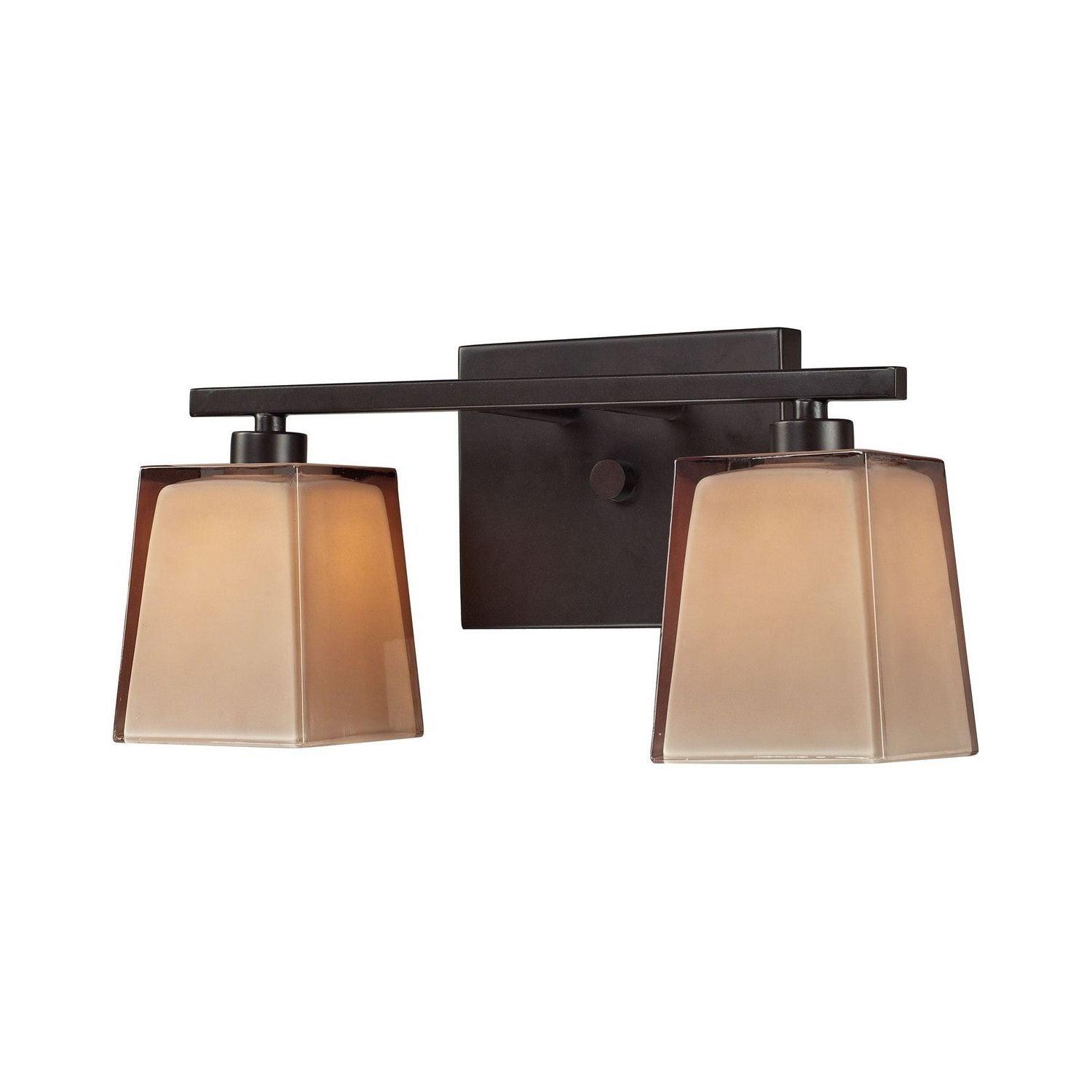 ELK Home - Serenity LED Vanity - 11437/2 - Canada Light Shop