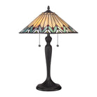 Quoizel - Pearson Table Lamp - TF1433T - Canada Light Shop