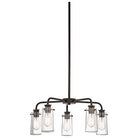 Kichler - Braelyn Chandelier - 43058OZ - Canada Light Shop