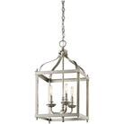 Kichler - Larkin Pendant - 42566NI - Canada Light Shop