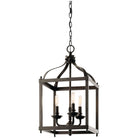 Kichler - Larkin Pendant - 42566OZ - Canada Light Shop