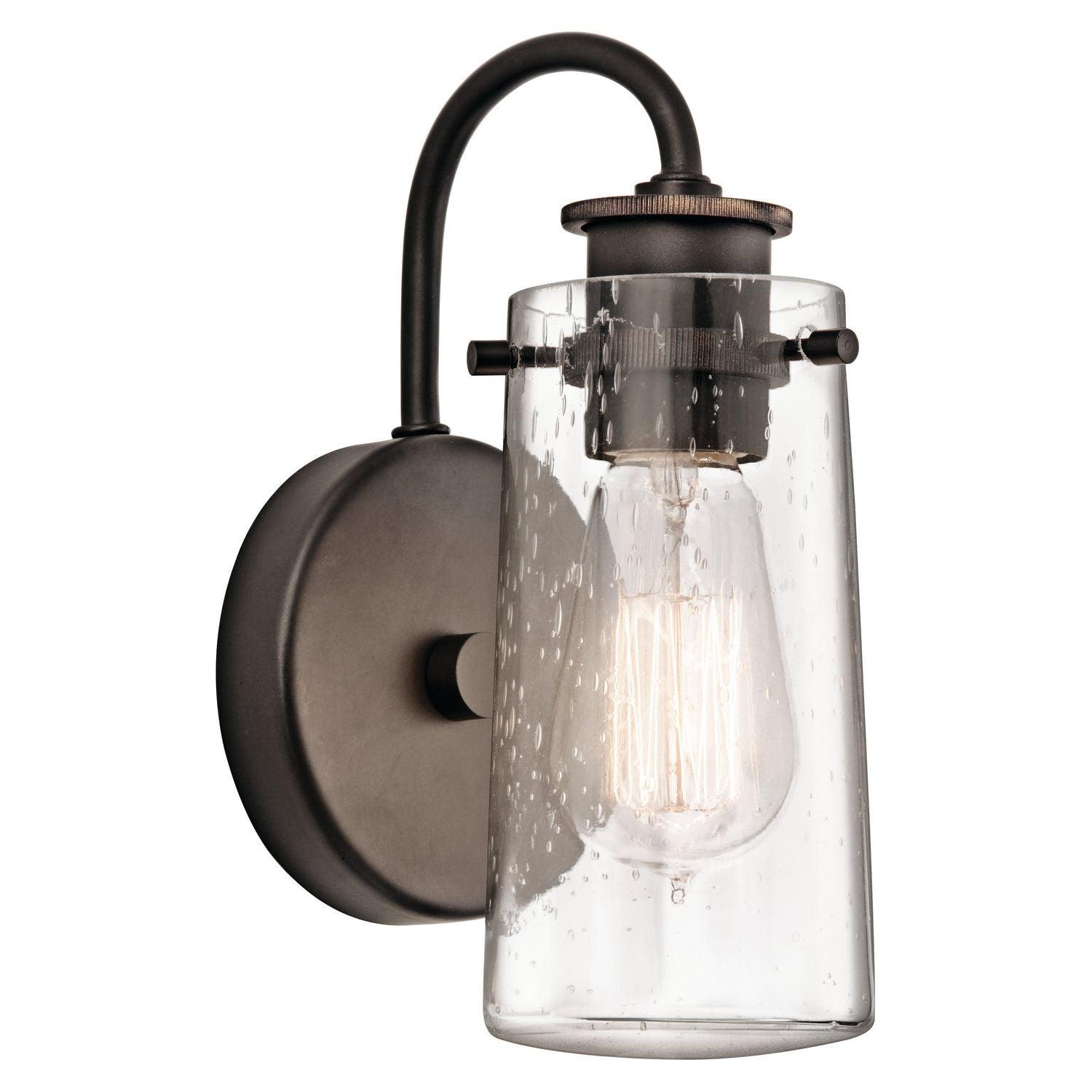 Kichler - Braelyn Wall Sconce - 45457OZ - Canada Light Shop