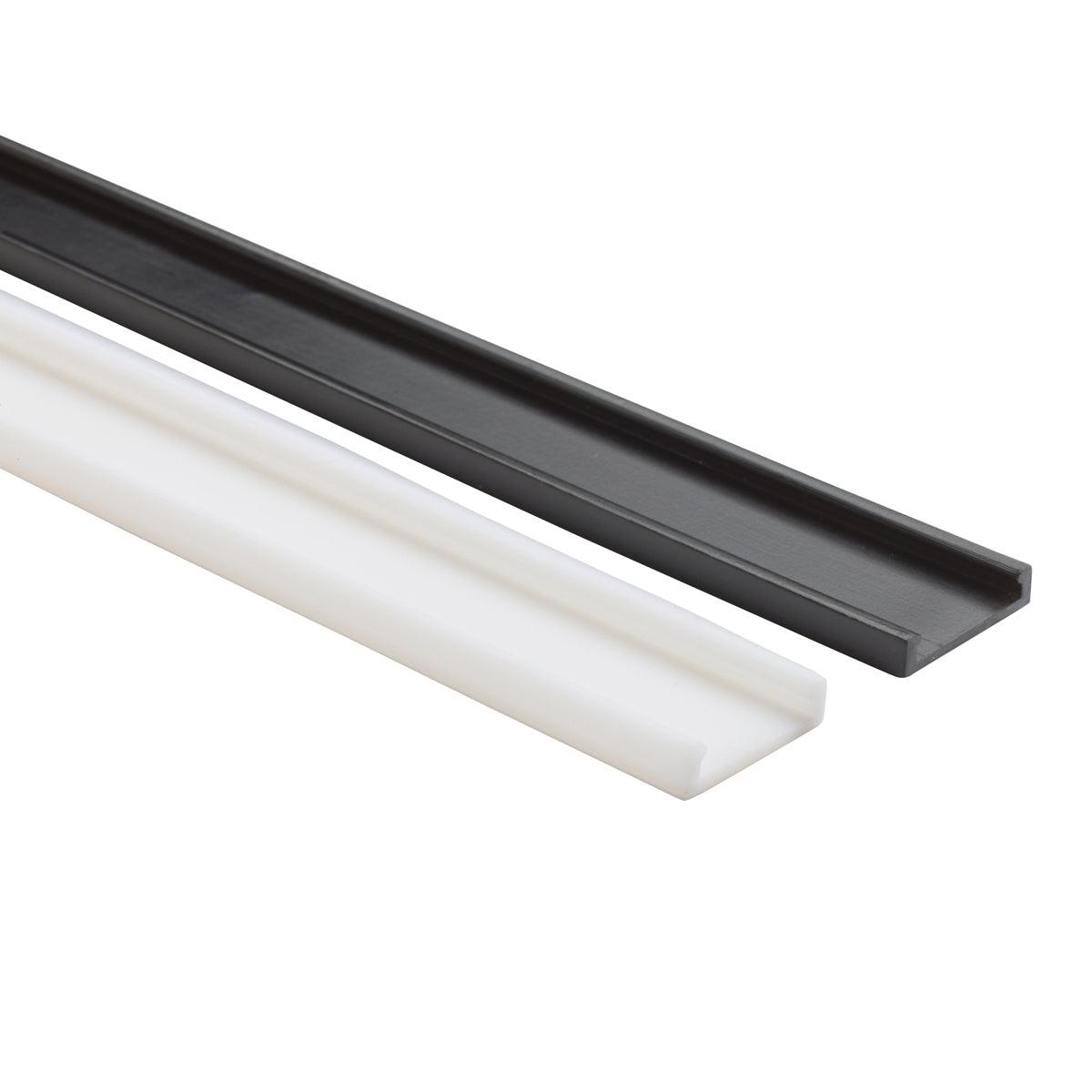 Kichler - Tape Light Track Linear Track LED - 12330WH - Canada Light Shop