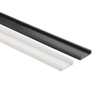 Kichler - Tape Light Track Linear Track LED - 12330WH - Canada Light Shop