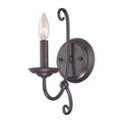 ELK Home - Williamsport Wall Sconce - 1501WS/10 - Canada Light Shop