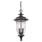 ELK Home - Trinity Outdoor Pendant - 8002EH/75 - Canada Light Shop