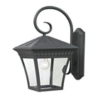 ELK Home - Ridgewood Outdoor Wall Sconce - 8421EW/65 - Canada Light Shop