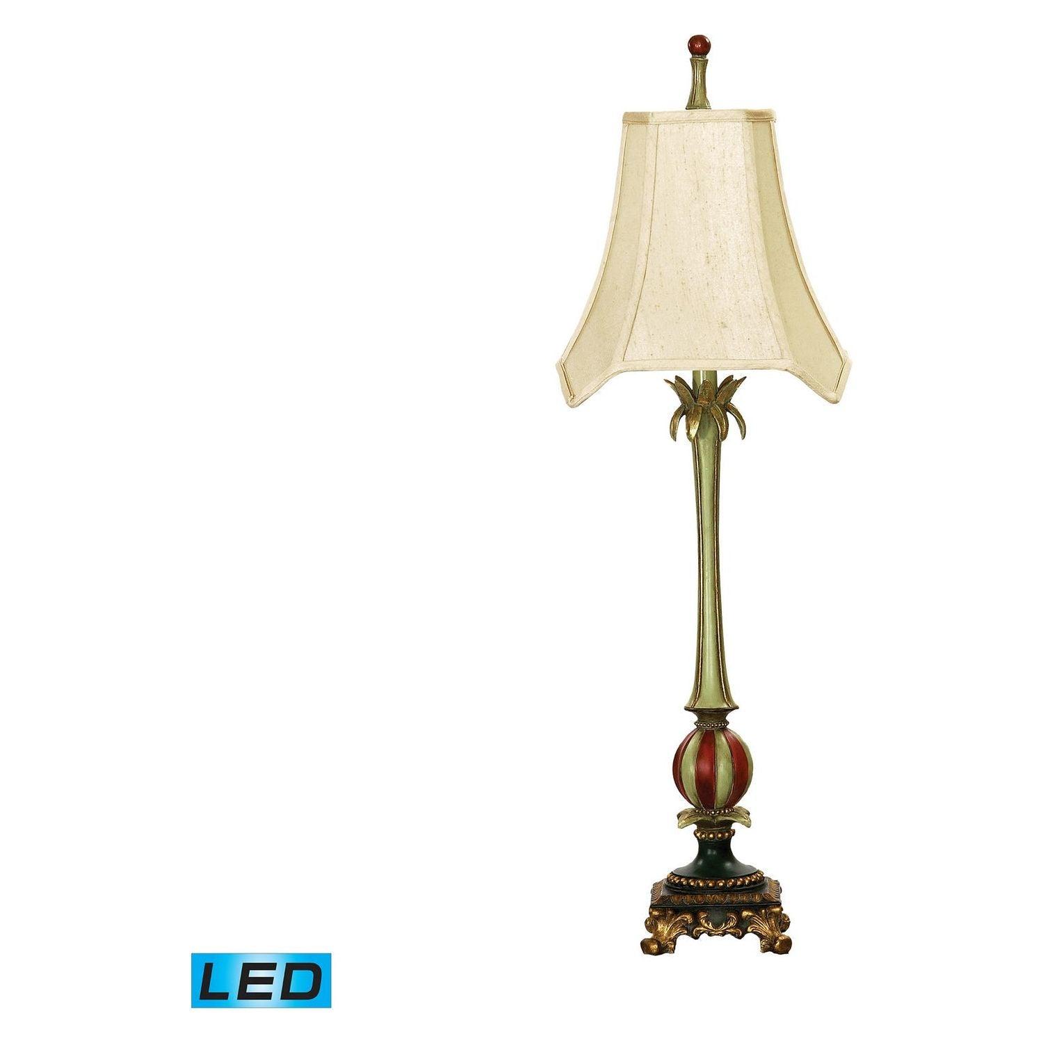 ELK Home - Whimsical Elegance LED Table Lamp - 93-071-LED - Canada Light Shop