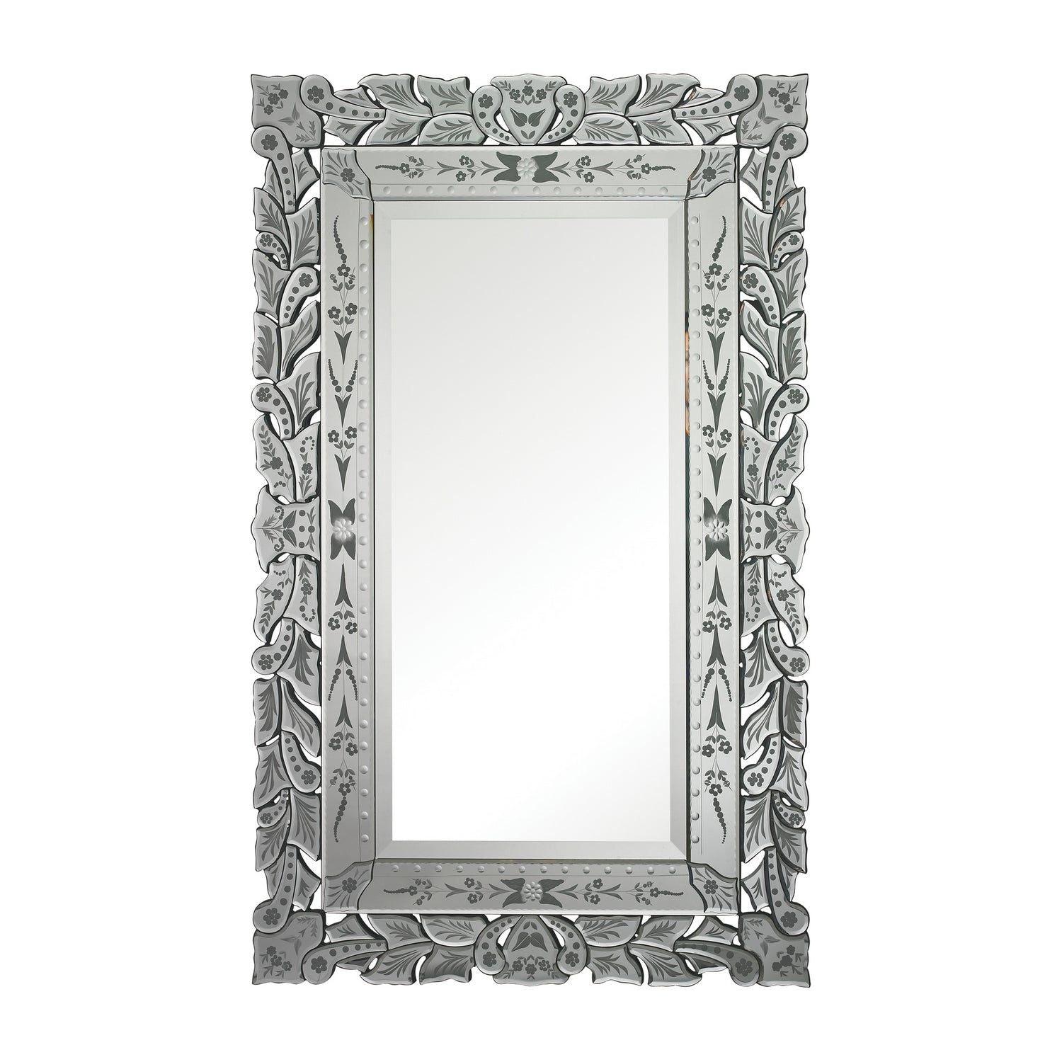 ELK Home - Venetian Mirror - 114-32 - Canada Light Shop