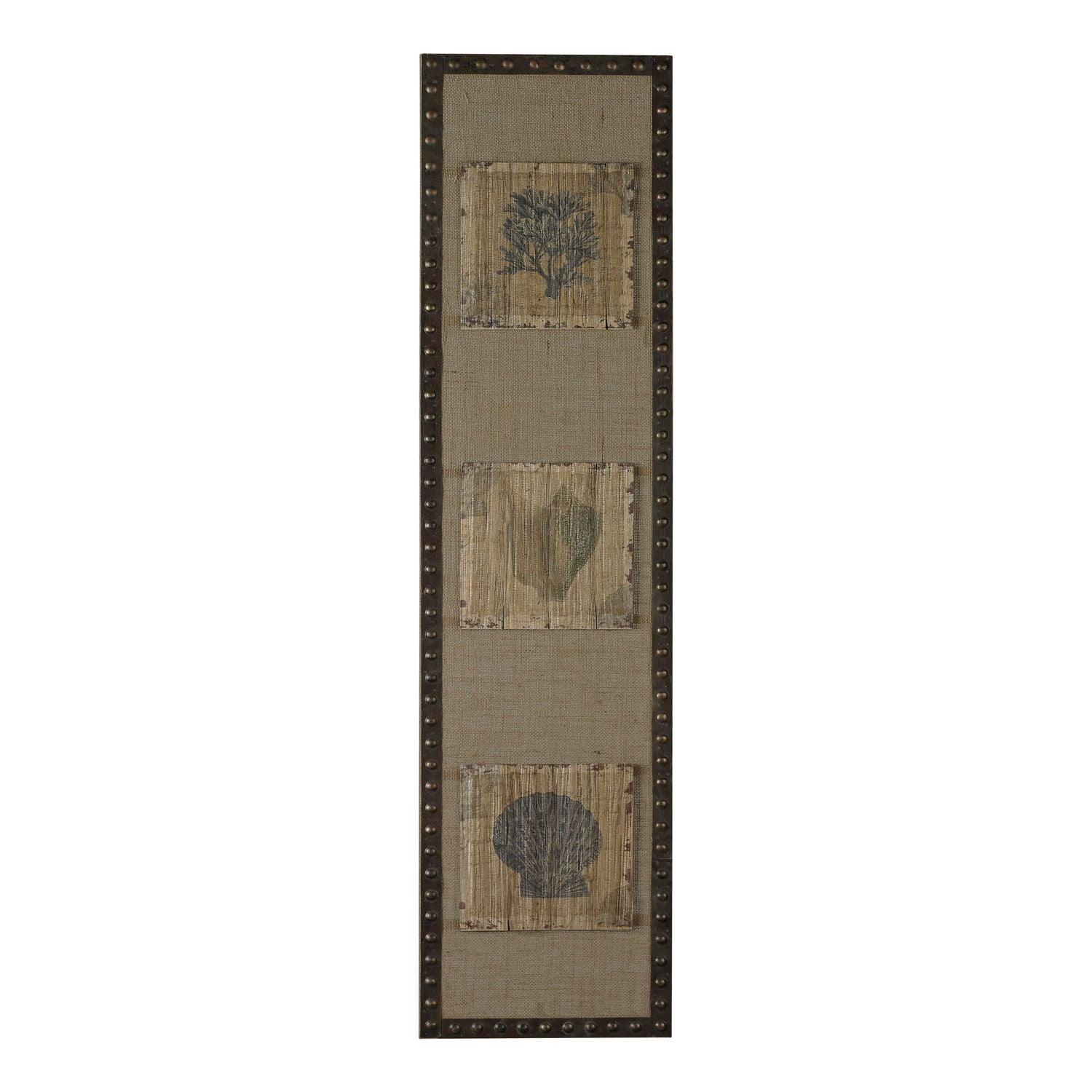ELK Home - Ricken Wall Decor - 26-8682 - Canada Light Shop